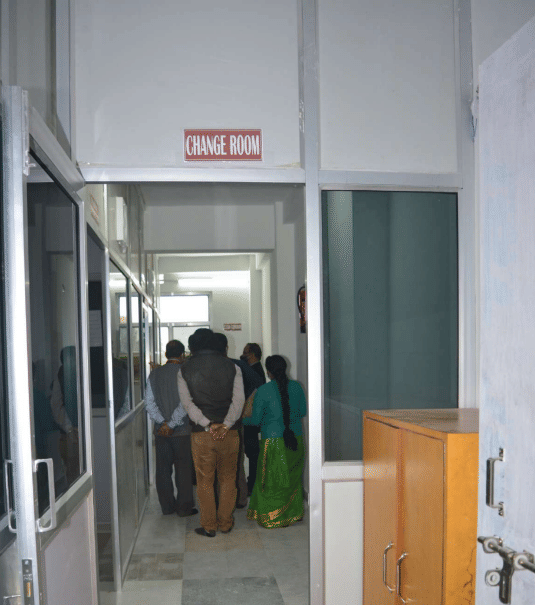 I.P.S.R. Group of Institutions Lucknow Animals House photo 6